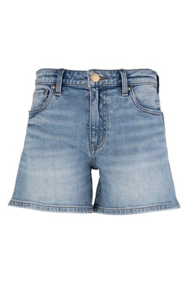 Jane High Rise Classic Denim Shorts