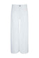 Meg High Rise Wide Leg Pants With Welt Pockets