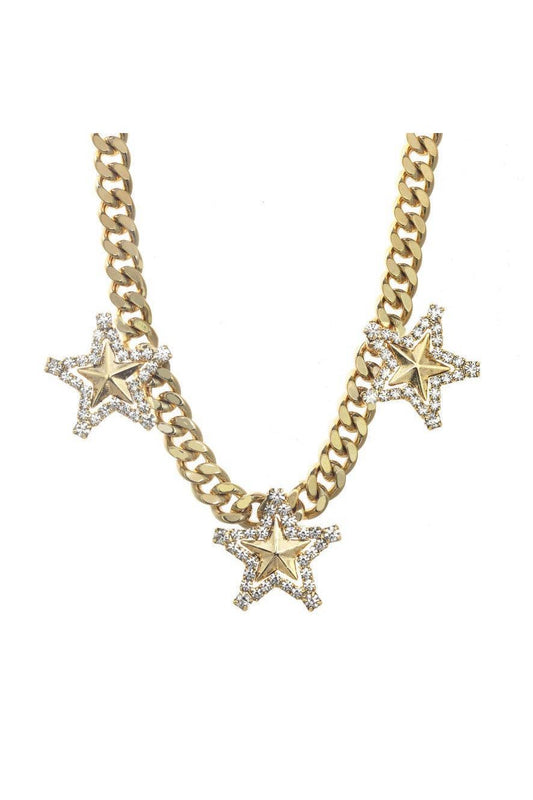 P Tova Skylar Necklace