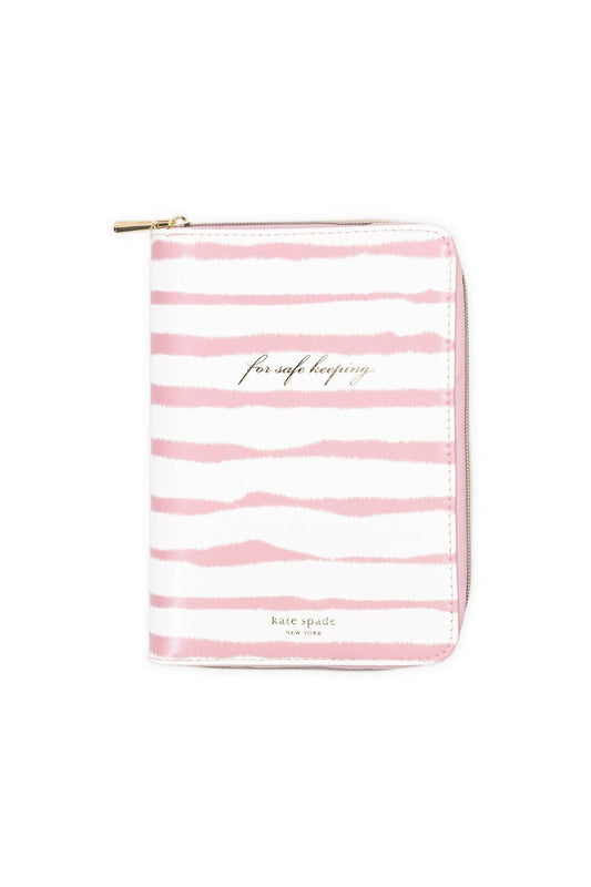 Jewelry Folio, Goddess Stripe
