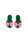 Noelle Slippers