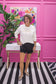 Millie Cheers Sweatshirt