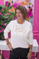 Millie Cheers Sweatshirt