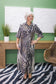 Wild Whimsy Dress