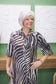 Wild Whimsy Dress