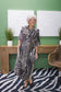 Wild Whimsy Dress