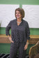 Drape Me in Geo Groove