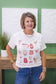 Merry Little Cocktail Tee