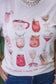 Merry Little Cocktail Tee