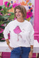 Fa La La Lightweight Sweatshirt