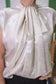 Bow and Behold Top