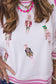 Millie Small Nutcrackers Sweatshirt