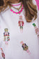 Millie Small Nutcrackers Sweatshirt