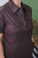KFK Tatianna Dress w/Placket