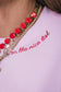 Sweatshirt Millie Small Santas