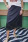 Laced in Luxury Skirt