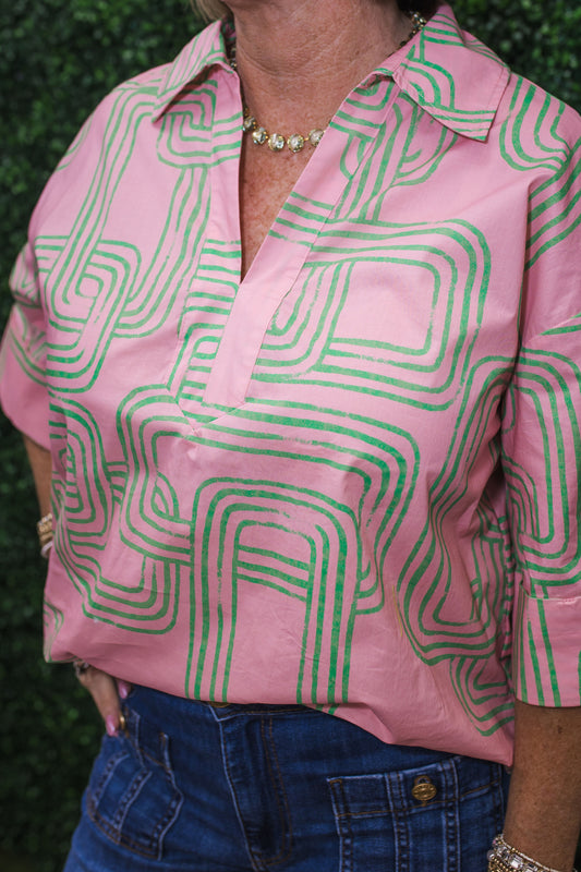 Juliette Geometric Top