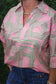 Juliette Geometric Top