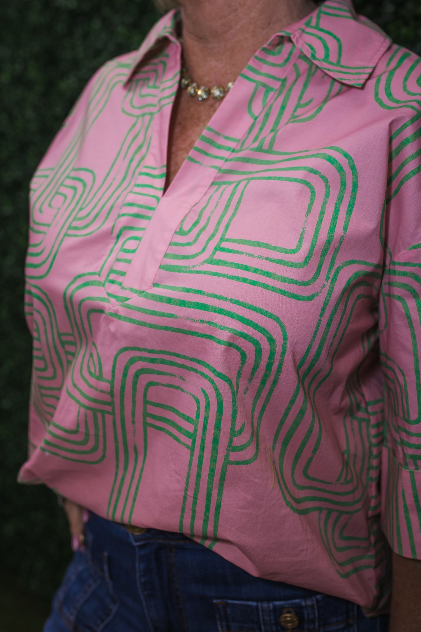 Juliette Geometric Top