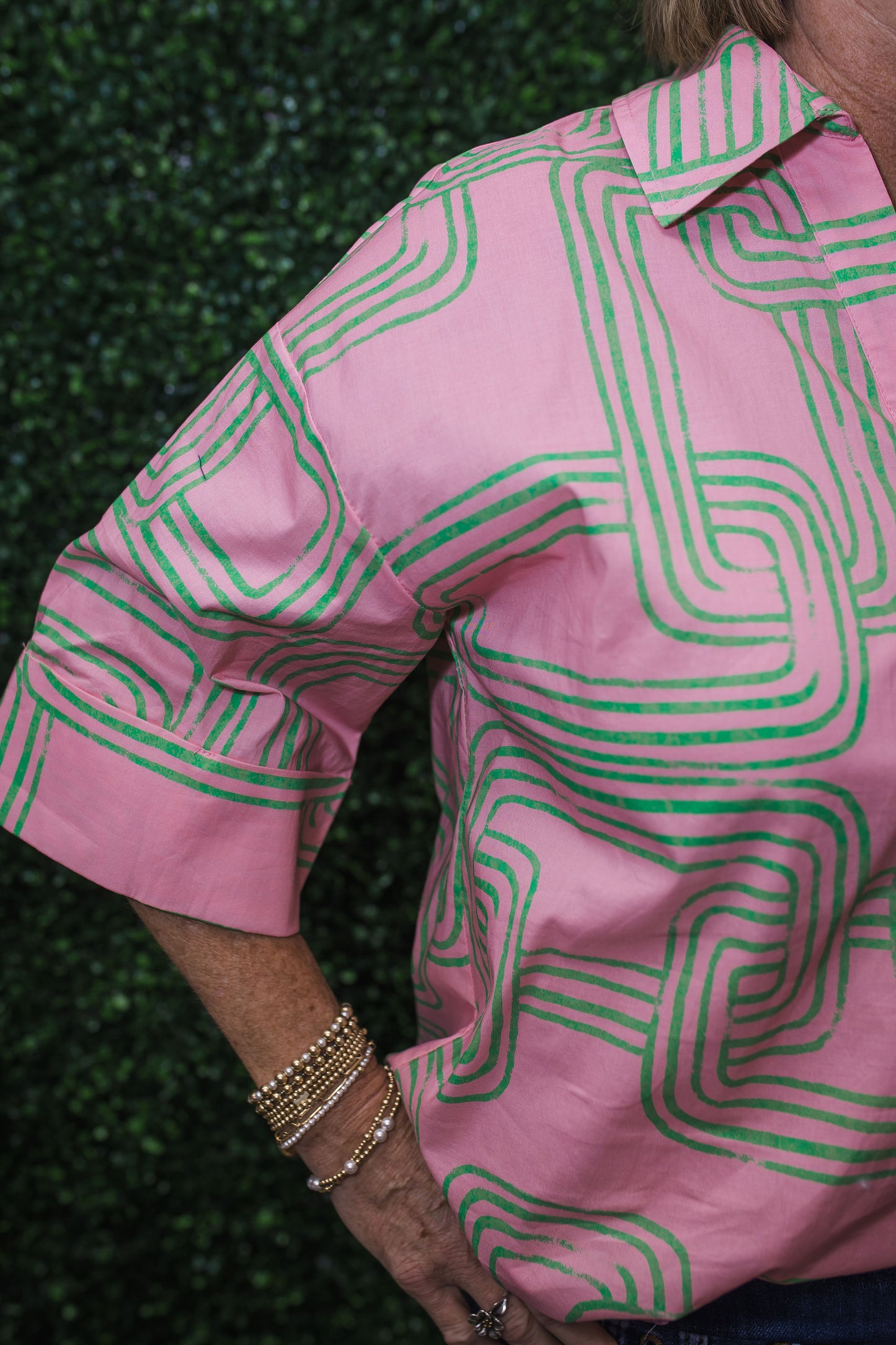 Juliette Geometric Top