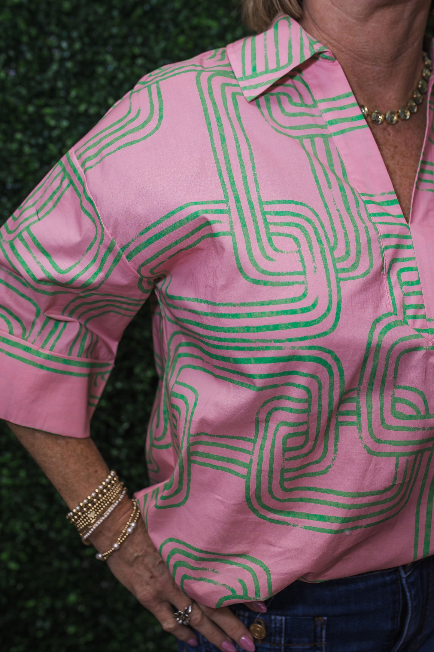 Juliette Geometric Top