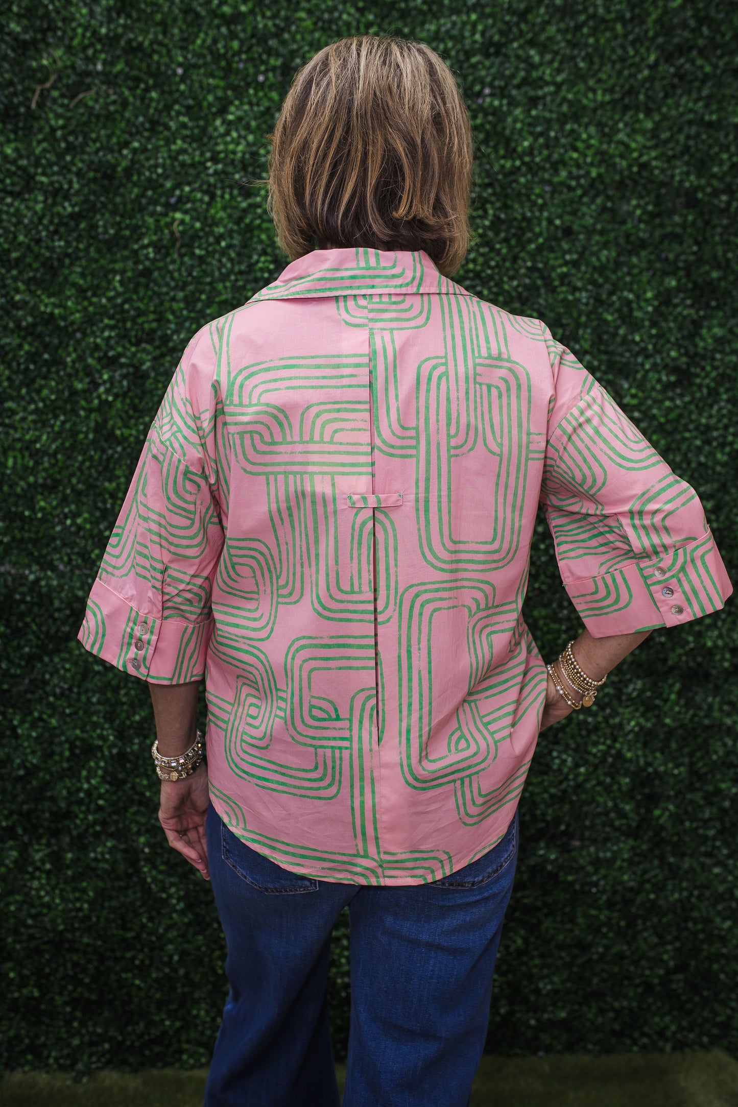 Juliette Geometric Top