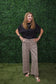 Wild Side Leopard Pants