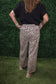 Wild Side Leopard Pants
