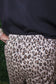 Wild Side Leopard Pants