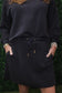 Mary Square Cora Skort