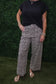 Lauren Leopard Pant