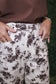 Petra Floral Pants