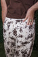 Petra Floral Pants