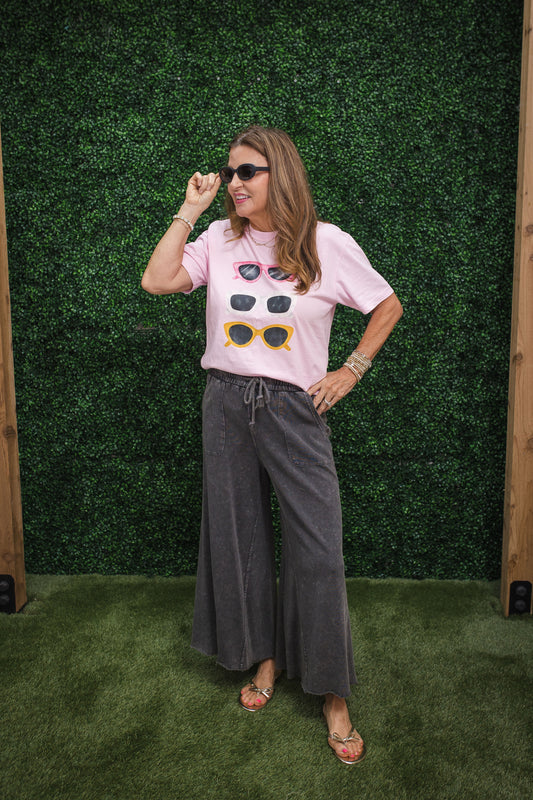Sunnies Graphic Tee