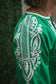 Indie Embroidered Top