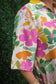 Stacie Floral Shift Dress
