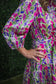 Willow Floral Dress