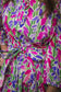 Willow Floral Dress