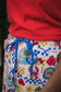 Amalfi Mood Skort