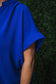 Krissy Crinkle Fabric Top