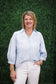 Darla Floral Embroidered Top