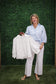 Darla Floral Embroidered Top