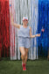 Harmony Sleeveless Romper