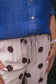Andrea Pants in Ecru