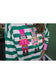 Striped Nutcracker Sweater