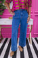 Hot Pockets Jeans