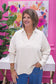 Thermal State of Mind Ribbed Sweatshirt