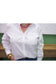 Clara Woven Button Up Blouse