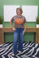 Pumpkin Season Graphic Tee