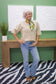 Tina Drop Shoulder Cardigan